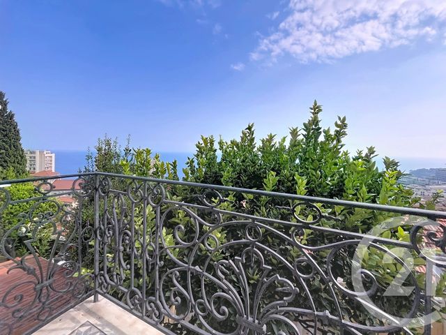 Appartement F2 à vendre - 2 pièces - 52.32 m2 - BEAUSOLEIL - 06 - PROVENCE-ALPES-COTE-D-AZUR - Century 21 Marina Baie Des Anges