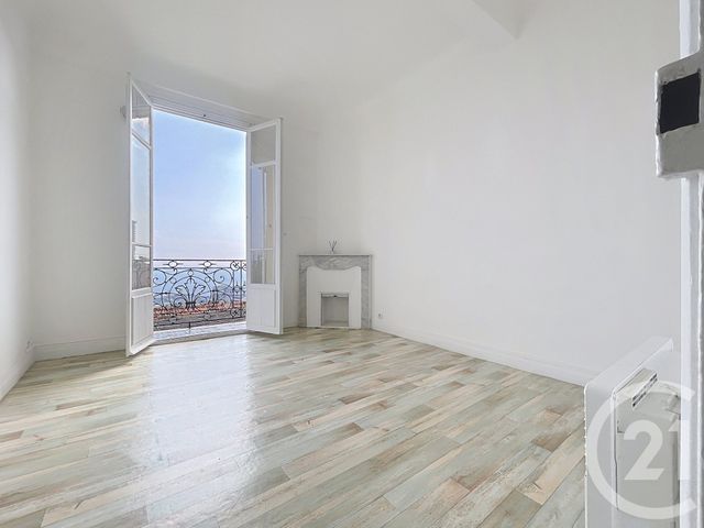 Appartement F2 à vendre - 2 pièces - 52.32 m2 - BEAUSOLEIL - 06 - PROVENCE-ALPES-COTE-D-AZUR - Century 21 Marina Baie Des Anges