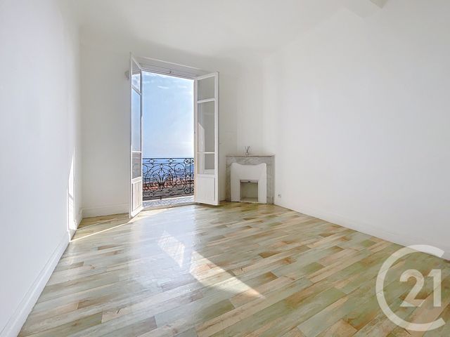 Appartement F2 à vendre - 2 pièces - 52.32 m2 - BEAUSOLEIL - 06 - PROVENCE-ALPES-COTE-D-AZUR - Century 21 Marina Baie Des Anges