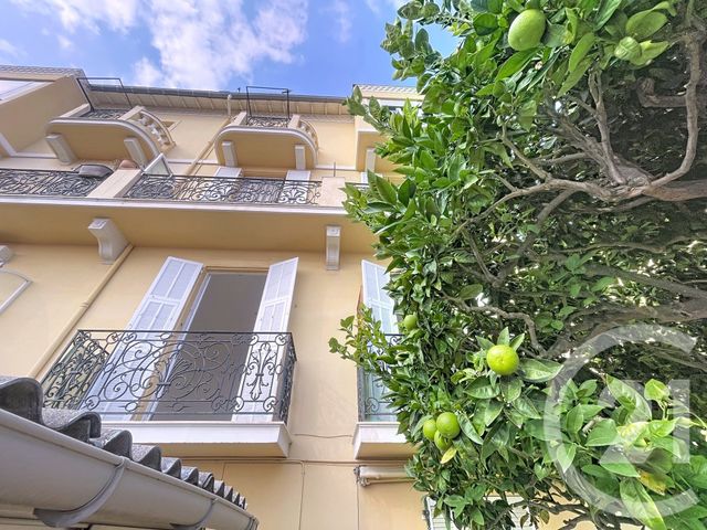Appartement F2 à vendre - 2 pièces - 52.32 m2 - BEAUSOLEIL - 06 - PROVENCE-ALPES-COTE-D-AZUR - Century 21 Marina Baie Des Anges