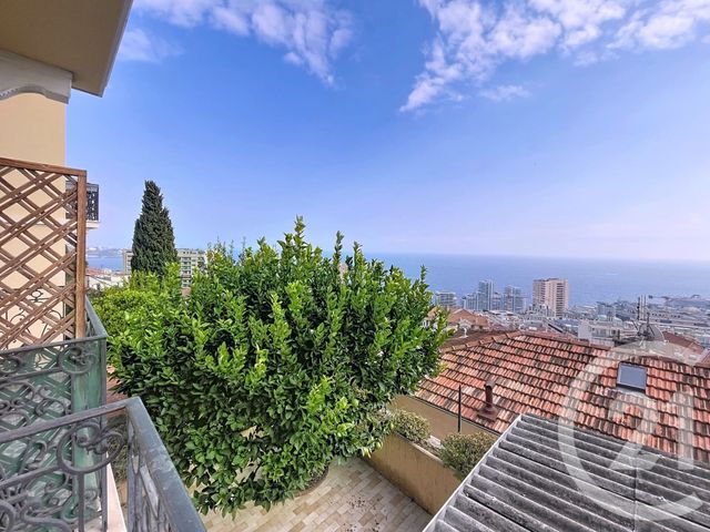 Appartement F2 à vendre - 2 pièces - 52.32 m2 - BEAUSOLEIL - 06 - PROVENCE-ALPES-COTE-D-AZUR - Century 21 Marina Baie Des Anges