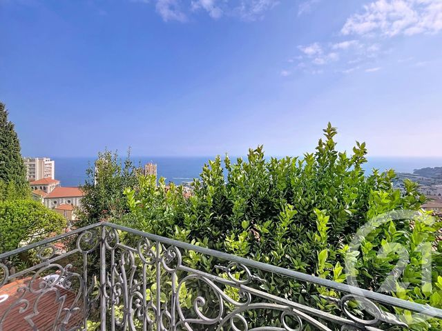 Appartement F2 à vendre - 2 pièces - 52.32 m2 - BEAUSOLEIL - 06 - PROVENCE-ALPES-COTE-D-AZUR - Century 21 Marina Baie Des Anges