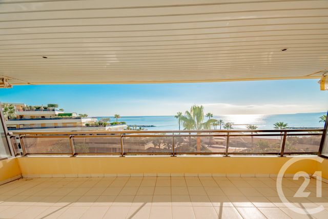 Appartement F3 à vendre - 3 pièces - 99.09 m2 - ST LAURENT DU VAR - 06 - PROVENCE-ALPES-COTE-D-AZUR - Century 21 Marina Baie Des Anges