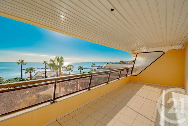 Appartement F3 à vendre - 3 pièces - 99.09 m2 - ST LAURENT DU VAR - 06 - PROVENCE-ALPES-COTE-D-AZUR - Century 21 Marina Baie Des Anges