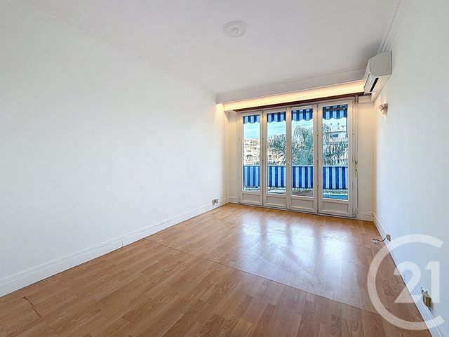 Appartement F2 à vendre - 2 pièces - 64.34 m2 - CAGNES SUR MER - 06 - PROVENCE-ALPES-COTE-D-AZUR - Century 21 Marina Baie Des Anges