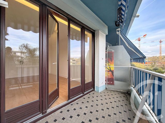 Appartement F2 à vendre - 2 pièces - 64.34 m2 - CAGNES SUR MER - 06 - PROVENCE-ALPES-COTE-D-AZUR - Century 21 Marina Baie Des Anges