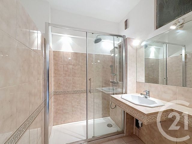 Appartement F2 à vendre - 2 pièces - 64.34 m2 - CAGNES SUR MER - 06 - PROVENCE-ALPES-COTE-D-AZUR - Century 21 Marina Baie Des Anges