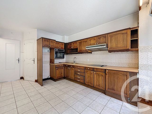 Appartement F2 à vendre - 2 pièces - 64.34 m2 - CAGNES SUR MER - 06 - PROVENCE-ALPES-COTE-D-AZUR - Century 21 Marina Baie Des Anges