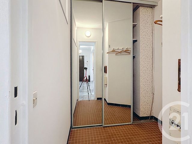 Appartement F2 à vendre - 2 pièces - 64.34 m2 - CAGNES SUR MER - 06 - PROVENCE-ALPES-COTE-D-AZUR - Century 21 Marina Baie Des Anges