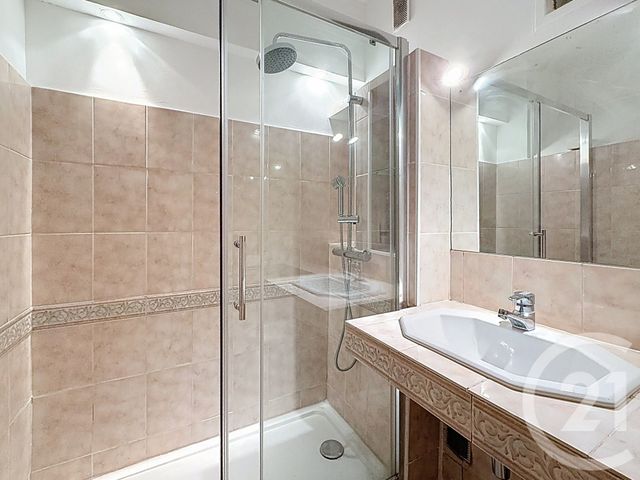 Appartement F2 à vendre - 2 pièces - 64.34 m2 - CAGNES SUR MER - 06 - PROVENCE-ALPES-COTE-D-AZUR - Century 21 Marina Baie Des Anges