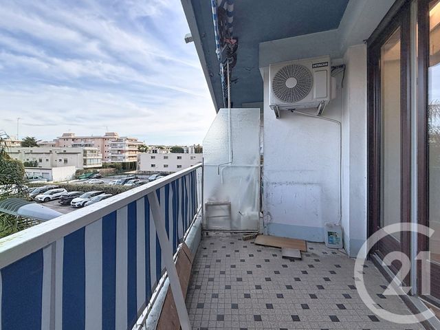 Appartement F2 à vendre - 2 pièces - 64.34 m2 - CAGNES SUR MER - 06 - PROVENCE-ALPES-COTE-D-AZUR - Century 21 Marina Baie Des Anges