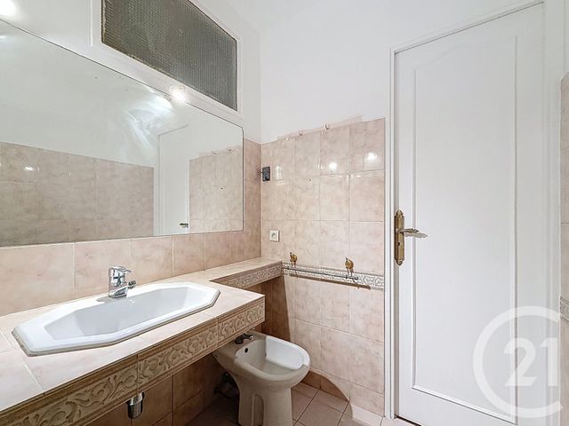 Appartement F2 à vendre - 2 pièces - 64.34 m2 - CAGNES SUR MER - 06 - PROVENCE-ALPES-COTE-D-AZUR - Century 21 Marina Baie Des Anges