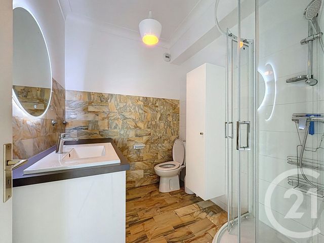 Appartement T1 à louer - 1 pièce - 33.0 m2 - VILLENEUVE LOUBET - 06 - PROVENCE-ALPES-COTE-D-AZUR - Century 21 Marina Baie Des Anges