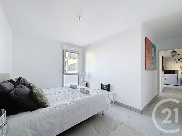 Appartement T3 à louer - 3 pièces - 60.91 m2 - VILLENEUVE LOUBET - 06 - PROVENCE-ALPES-COTE-D-AZUR - Century 21 Marina Baie Des Anges