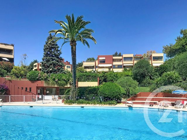 Appartement F3 à vendre - 3 pièces - 81.01 m2 - VILLENEUVE LOUBET - 06 - PROVENCE-ALPES-COTE-D-AZUR - Century 21 Marina Baie Des Anges