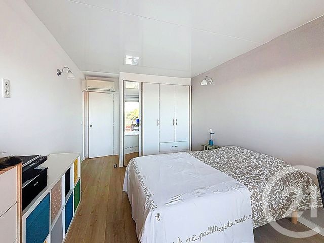 Appartement F3 à vendre - 3 pièces - 81.01 m2 - VILLENEUVE LOUBET - 06 - PROVENCE-ALPES-COTE-D-AZUR - Century 21 Marina Baie Des Anges