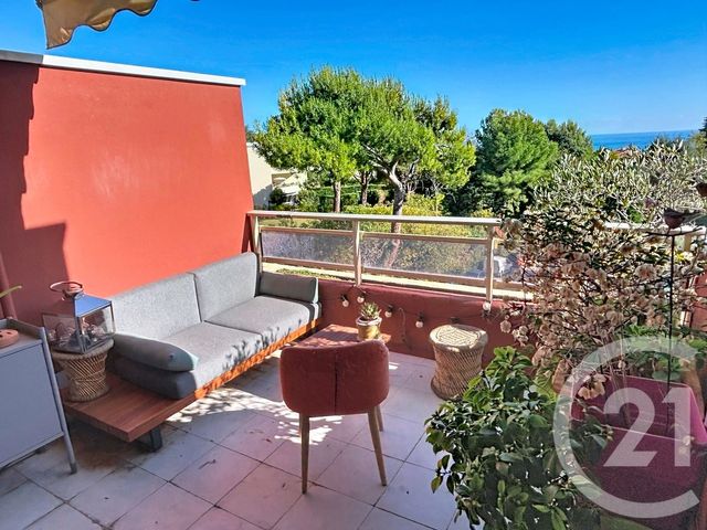 Appartement F3 à vendre - 3 pièces - 81.01 m2 - VILLENEUVE LOUBET - 06 - PROVENCE-ALPES-COTE-D-AZUR - Century 21 Marina Baie Des Anges