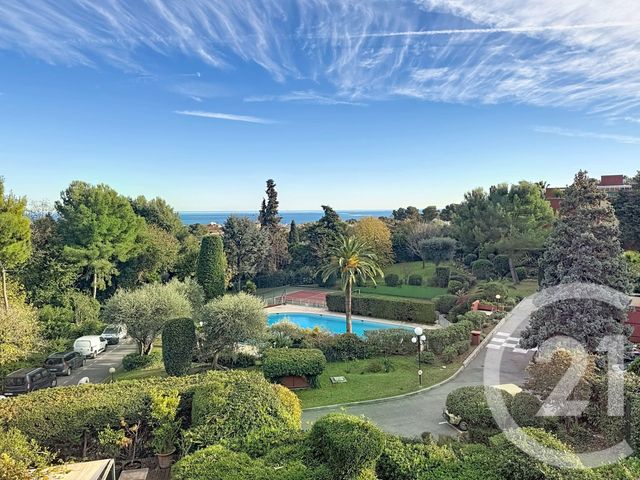 appartement - VILLENEUVE LOUBET - 06