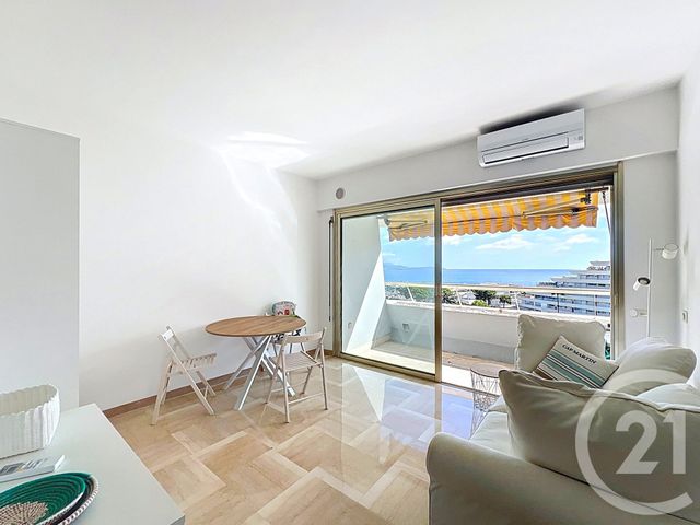 Appartement T1 à louer VILLENEUVE LOUBET