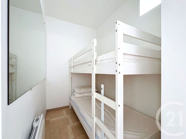 Appartement T1 à louer - 1 pièce - 29.65 m2 - VILLENEUVE LOUBET - 06 - PROVENCE-ALPES-COTE-D-AZUR - Century 21 Marina Baie Des Anges