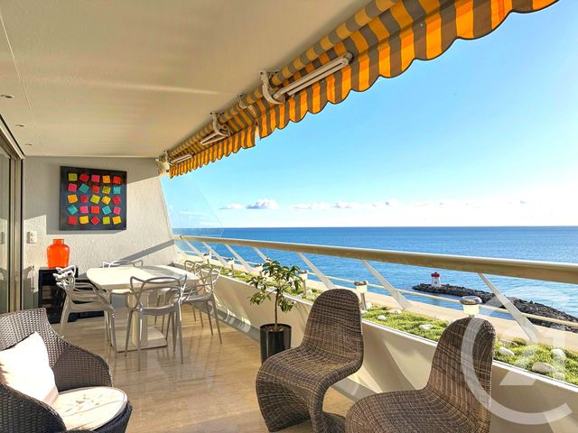 Appartement T3 à vendre - 3 pièces - 90.0 m2 - VILLENEUVE LOUBET - 06 - PROVENCE-ALPES-COTE-D-AZUR - Century 21 Marina Baie Des Anges