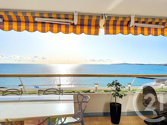 Appartement T3 à vendre VILLENEUVE LOUBET