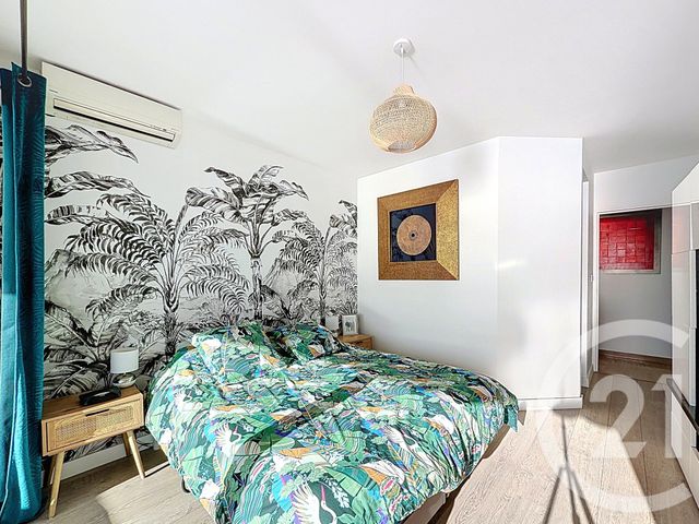 Appartement T3 à vendre - 3 pièces - 90.0 m2 - VILLENEUVE LOUBET - 06 - PROVENCE-ALPES-COTE-D-AZUR - Century 21 Marina Baie Des Anges