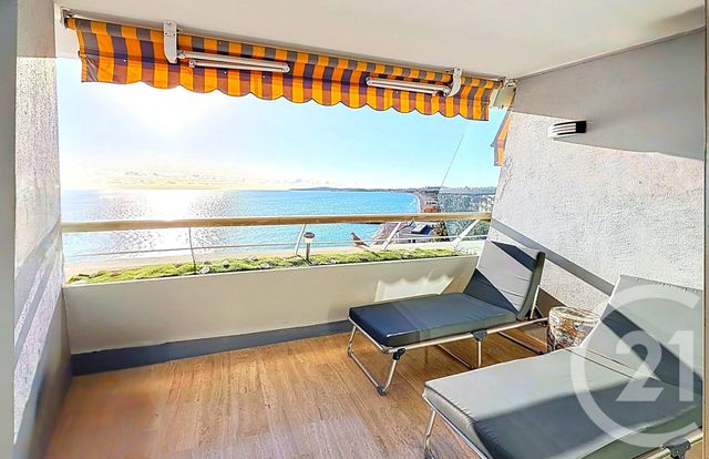 Appartement T3 à vendre - 3 pièces - 90.0 m2 - VILLENEUVE LOUBET - 06 - PROVENCE-ALPES-COTE-D-AZUR - Century 21 Marina Baie Des Anges