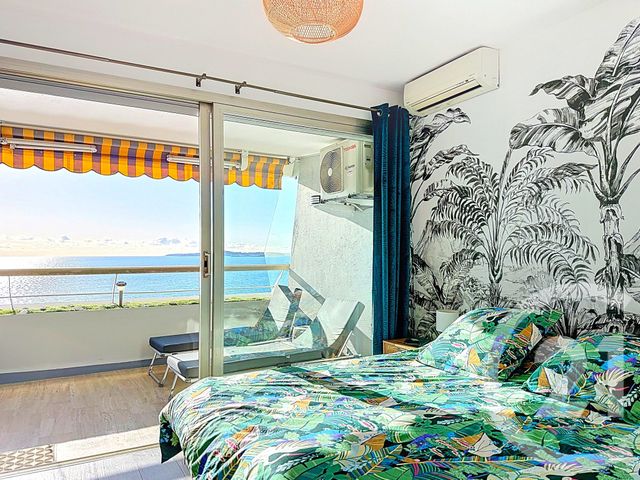 Appartement T3 à vendre - 3 pièces - 90.0 m2 - VILLENEUVE LOUBET - 06 - PROVENCE-ALPES-COTE-D-AZUR - Century 21 Marina Baie Des Anges