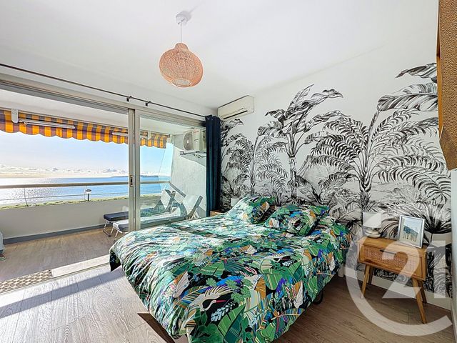 Appartement T3 à vendre - 3 pièces - 90.0 m2 - VILLENEUVE LOUBET - 06 - PROVENCE-ALPES-COTE-D-AZUR - Century 21 Marina Baie Des Anges