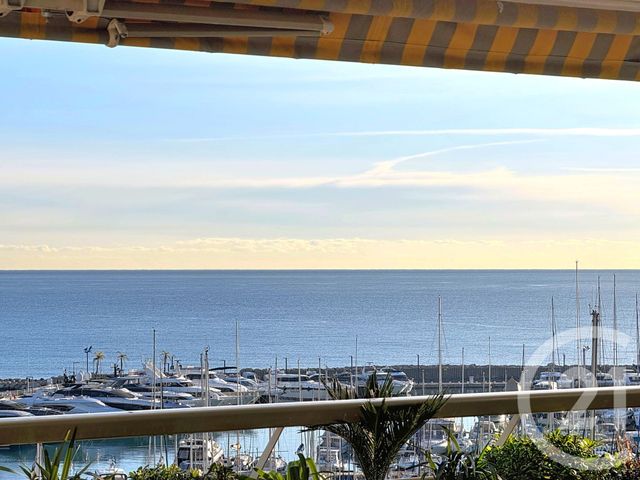 Appartement T3 à vendre - 3 pièces - 90.0 m2 - VILLENEUVE LOUBET - 06 - PROVENCE-ALPES-COTE-D-AZUR - Century 21 Marina Baie Des Anges