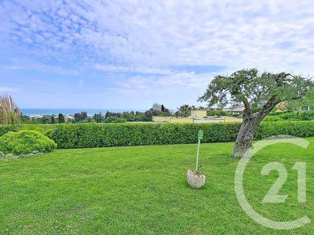 Appartement T2 à vendre - 2 pièces - 23.13 m2 - VILLENEUVE LOUBET - 06 - PROVENCE-ALPES-COTE-D-AZUR - Century 21 Marina Baie Des Anges