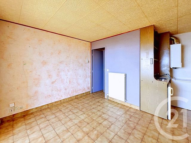 Appartement T2 à vendre - 2 pièces - 23.13 m2 - VILLENEUVE LOUBET - 06 - PROVENCE-ALPES-COTE-D-AZUR - Century 21 Marina Baie Des Anges
