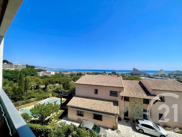 Appartement T2 à vendre VILLENEUVE LOUBET