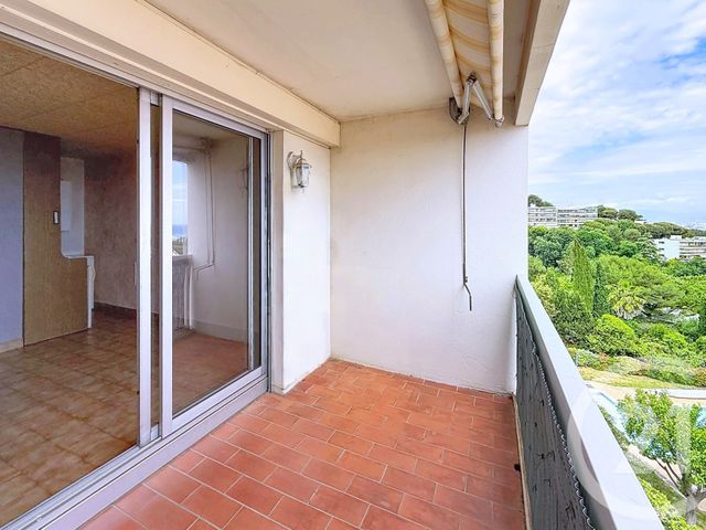 Appartement T2 à vendre - 2 pièces - 23.13 m2 - VILLENEUVE LOUBET - 06 - PROVENCE-ALPES-COTE-D-AZUR - Century 21 Marina Baie Des Anges