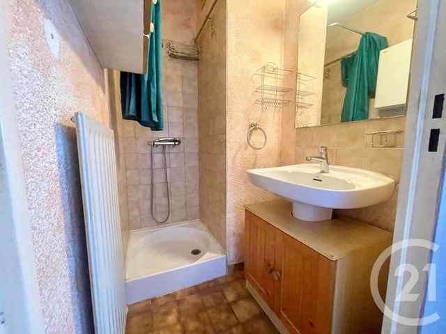 Appartement T2 à vendre - 2 pièces - 23.13 m2 - VILLENEUVE LOUBET - 06 - PROVENCE-ALPES-COTE-D-AZUR - Century 21 Marina Baie Des Anges