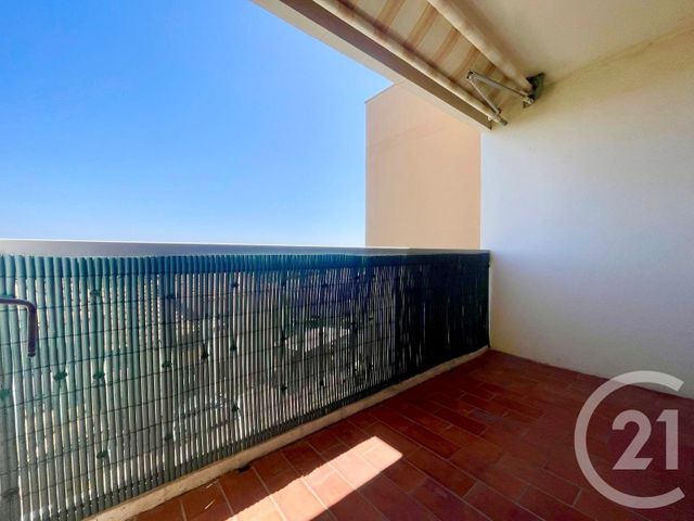 Appartement T2 à vendre - 2 pièces - 23.13 m2 - VILLENEUVE LOUBET - 06 - PROVENCE-ALPES-COTE-D-AZUR - Century 21 Marina Baie Des Anges