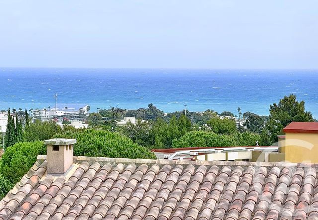 Appartement T2 à vendre - 2 pièces - 23.13 m2 - VILLENEUVE LOUBET - 06 - PROVENCE-ALPES-COTE-D-AZUR - Century 21 Marina Baie Des Anges