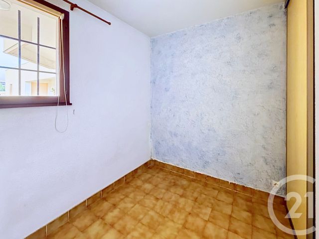 Appartement T2 à vendre - 2 pièces - 23.13 m2 - VILLENEUVE LOUBET - 06 - PROVENCE-ALPES-COTE-D-AZUR - Century 21 Marina Baie Des Anges