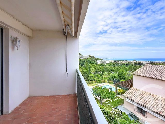 Appartement T2 à vendre - 2 pièces - 23.13 m2 - VILLENEUVE LOUBET - 06 - PROVENCE-ALPES-COTE-D-AZUR - Century 21 Marina Baie Des Anges