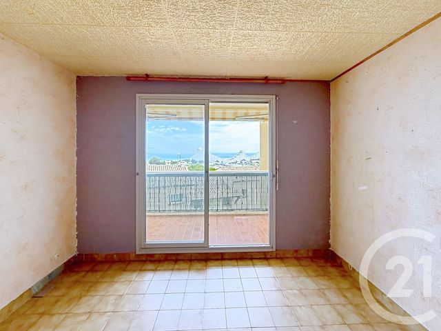 Appartement T2 à vendre - 2 pièces - 23.13 m2 - VILLENEUVE LOUBET - 06 - PROVENCE-ALPES-COTE-D-AZUR - Century 21 Marina Baie Des Anges