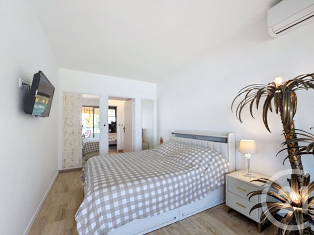 Appartement F3 à vendre - 3 pièces - 57.0 m2 - VILLENEUVE LOUBET - 06 - PROVENCE-ALPES-COTE-D-AZUR - Century 21 Marina Baie Des Anges