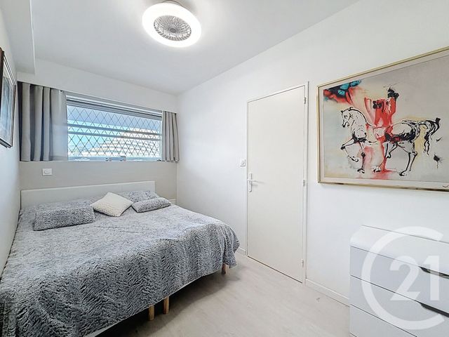 Appartement F3 à vendre - 3 pièces - 57.0 m2 - VILLENEUVE LOUBET - 06 - PROVENCE-ALPES-COTE-D-AZUR - Century 21 Marina Baie Des Anges