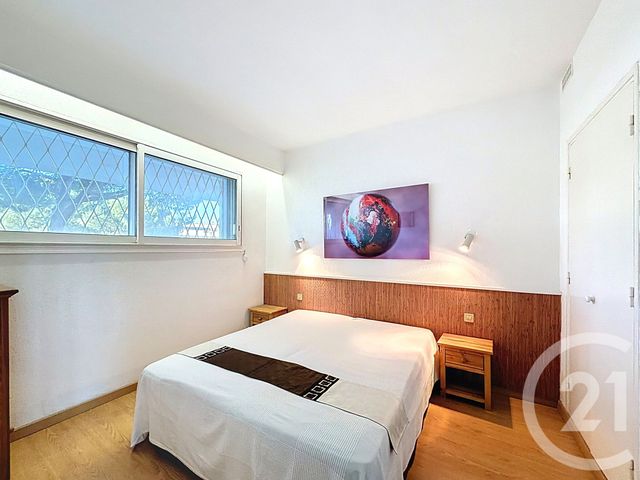 Appartement T3 à vendre - 3 pièces - 55.0 m2 - VILLENEUVE LOUBET - 06 - PROVENCE-ALPES-COTE-D-AZUR - Century 21 Marina Baie Des Anges