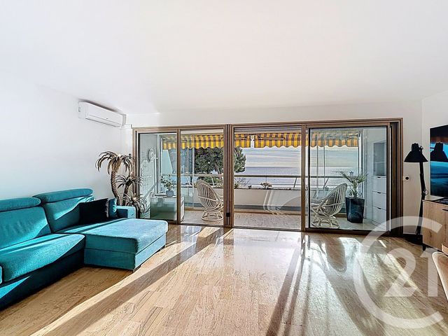 Appartement F3 à vendre - 3 pièces - 57.0 m2 - VILLENEUVE LOUBET - 06 - PROVENCE-ALPES-COTE-D-AZUR - Century 21 Marina Baie Des Anges