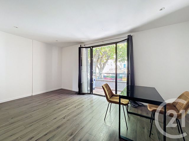 Appartement T2 à louer - 2 pièces - 51.0 m2 - VILLENEUVE LOUBET - 06 - PROVENCE-ALPES-COTE-D-AZUR - Century 21 Marina Baie Des Anges