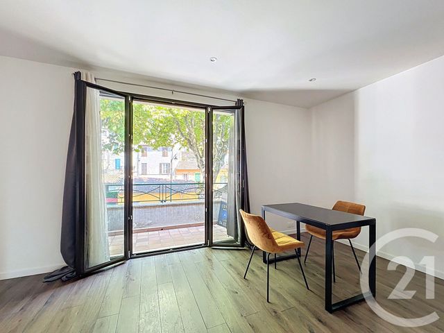 Appartement T2 à louer - 2 pièces - 51.0 m2 - VILLENEUVE LOUBET - 06 - PROVENCE-ALPES-COTE-D-AZUR - Century 21 Marina Baie Des Anges