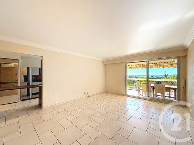 Appartement F4 à vendre - 4 pièces - 95.0 m2 - VILLENEUVE LOUBET - 06 - PROVENCE-ALPES-COTE-D-AZUR - Century 21 Marina Baie Des Anges