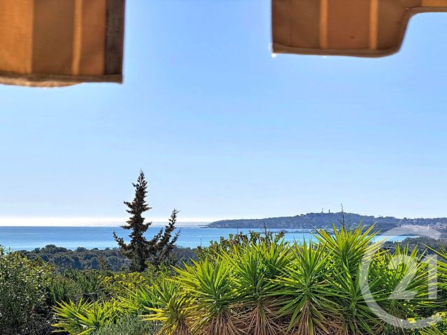 Appartement F4 à vendre - 4 pièces - 95.0 m2 - VILLENEUVE LOUBET - 06 - PROVENCE-ALPES-COTE-D-AZUR - Century 21 Marina Baie Des Anges