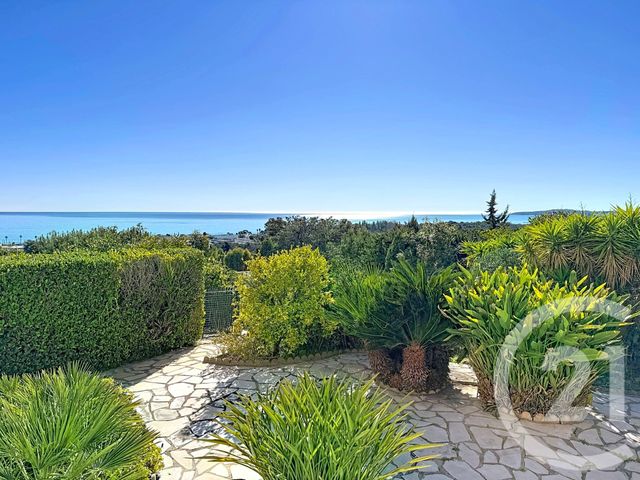 Appartement F4 à vendre - 4 pièces - 95.0 m2 - VILLENEUVE LOUBET - 06 - PROVENCE-ALPES-COTE-D-AZUR - Century 21 Marina Baie Des Anges